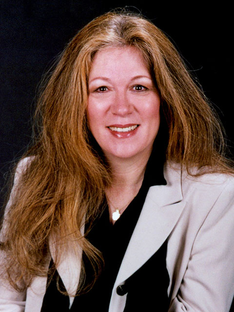 Kathy Nolte