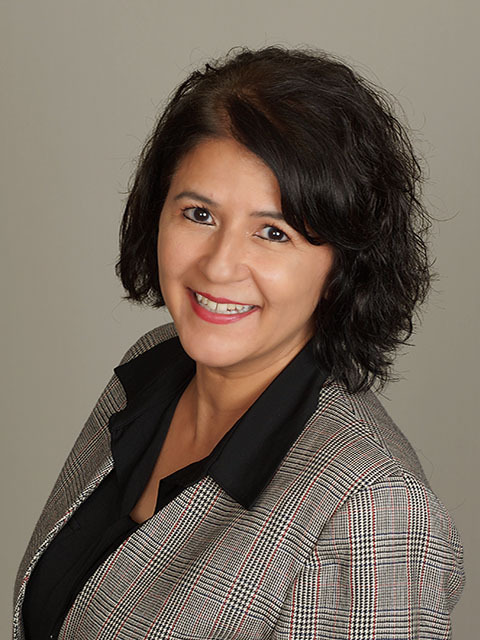 Patricia Jimenez