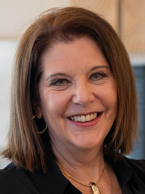 Susan Shreve
