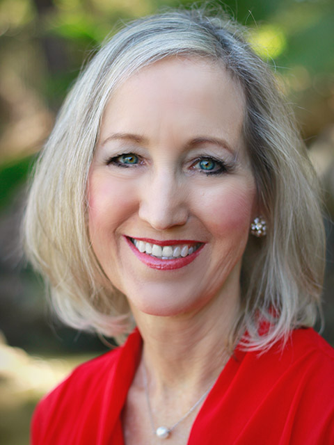 Vicki Wieler