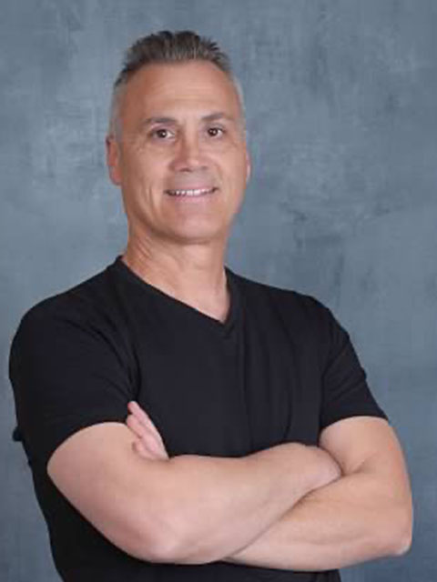 Philip Occhipinti