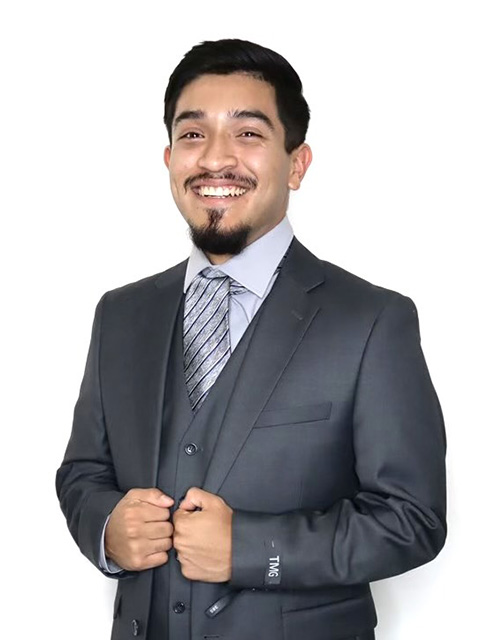 Vicente Avila