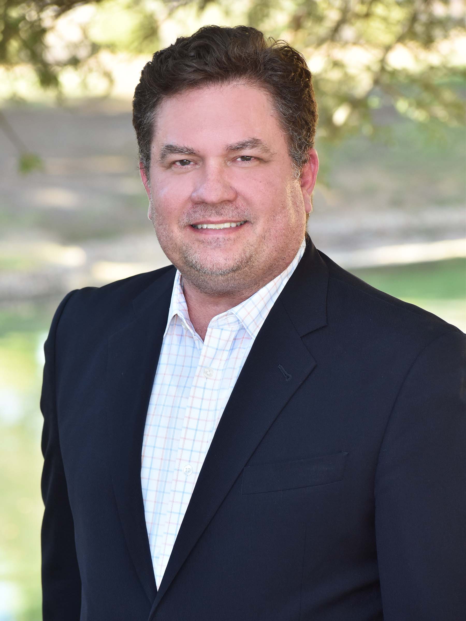 David Sampson