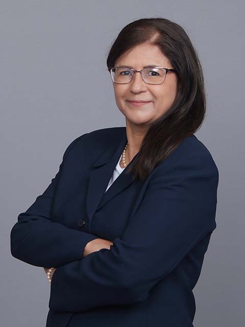 Patricia Jimenez