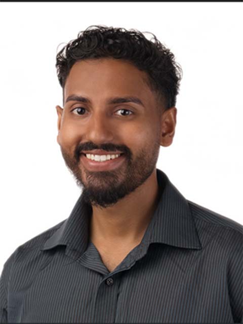 Sanal Varghese