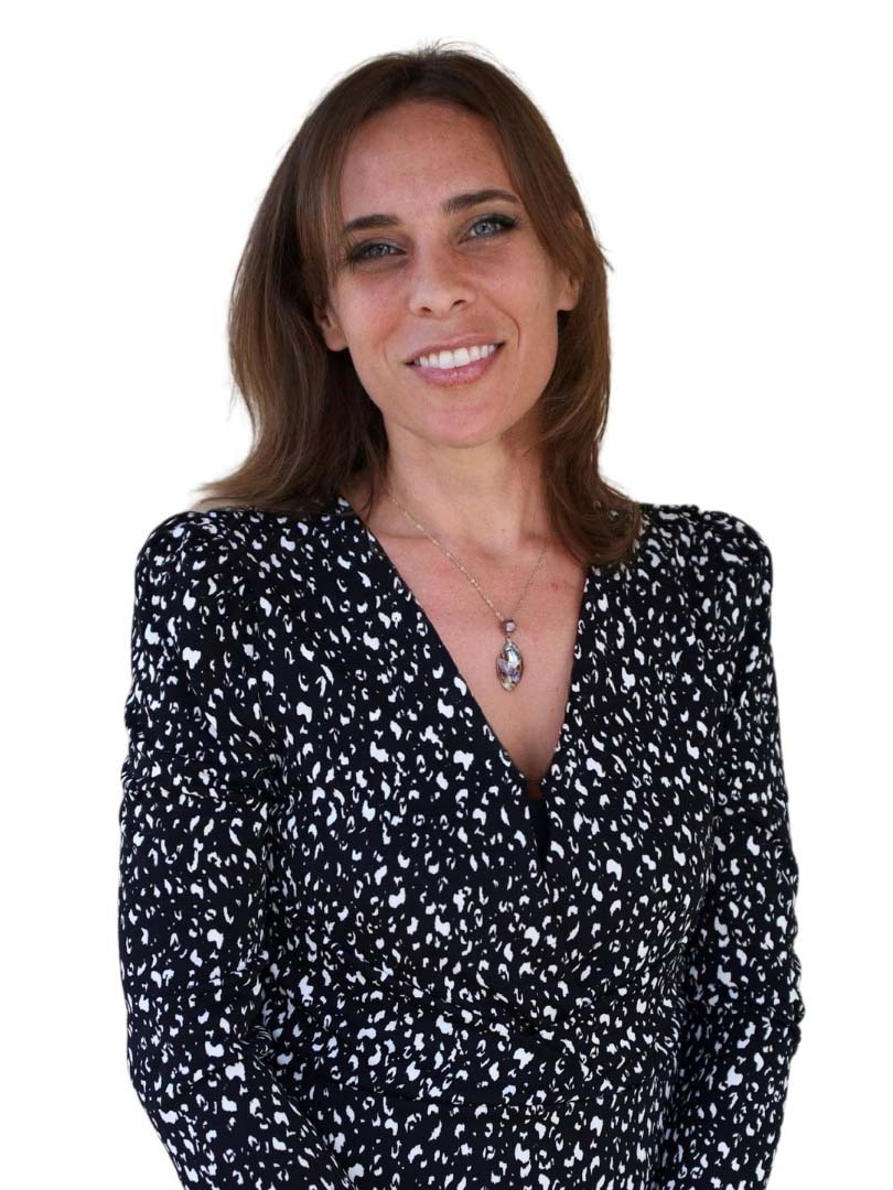 Jennifer Gotteman