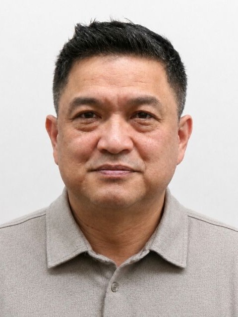 Cheng-Chun Pan
